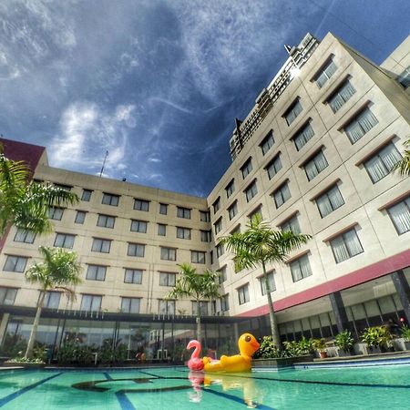 Asialink Premier Karawang Exterior photo