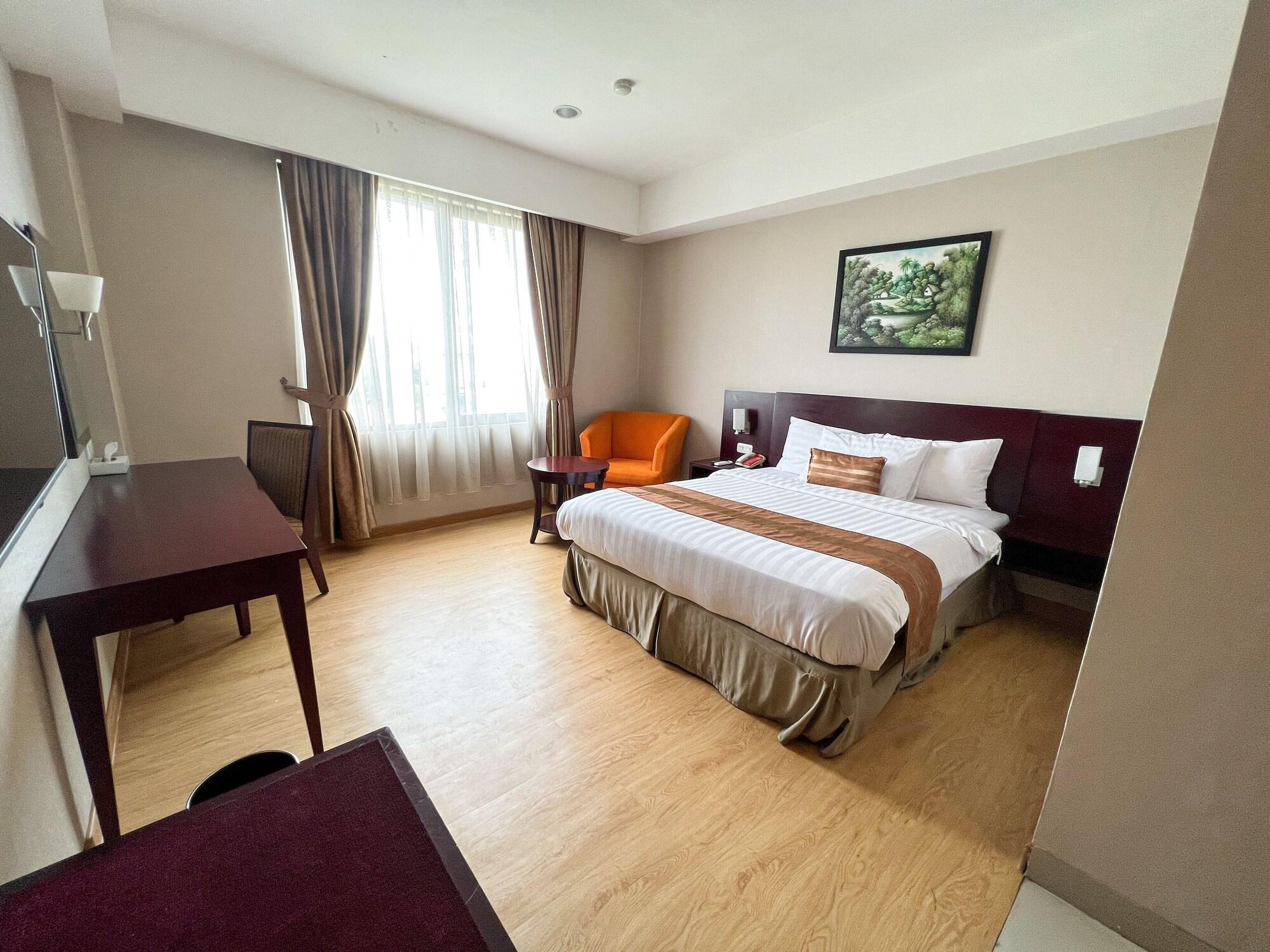 Asialink Premier Karawang Exterior photo