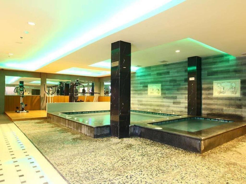 Asialink Premier Karawang Exterior photo