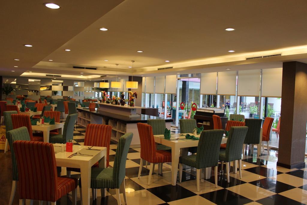 Asialink Premier Karawang Exterior photo