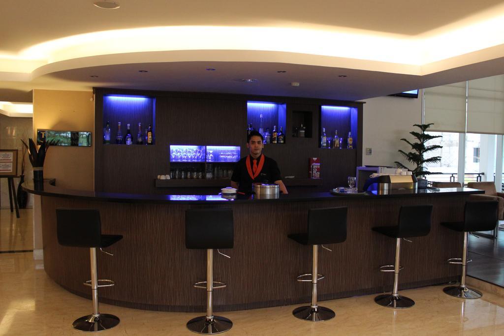 Asialink Premier Karawang Exterior photo