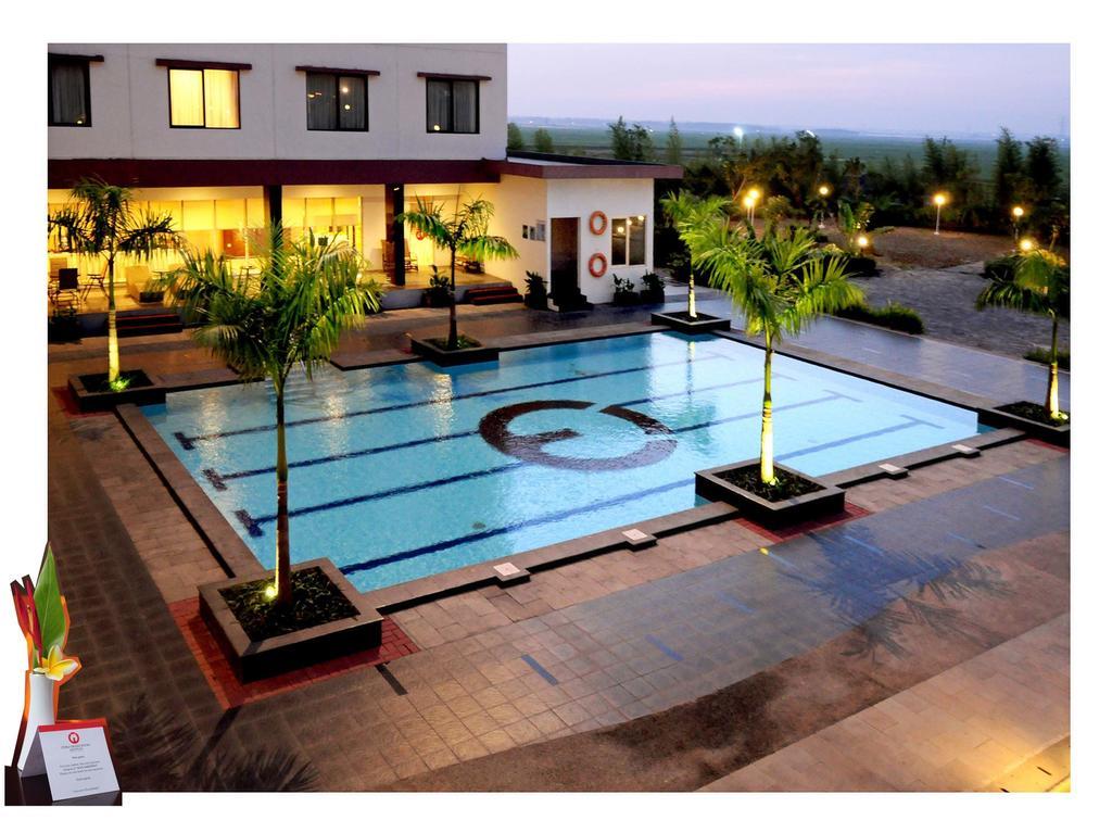 Asialink Premier Karawang Exterior photo
